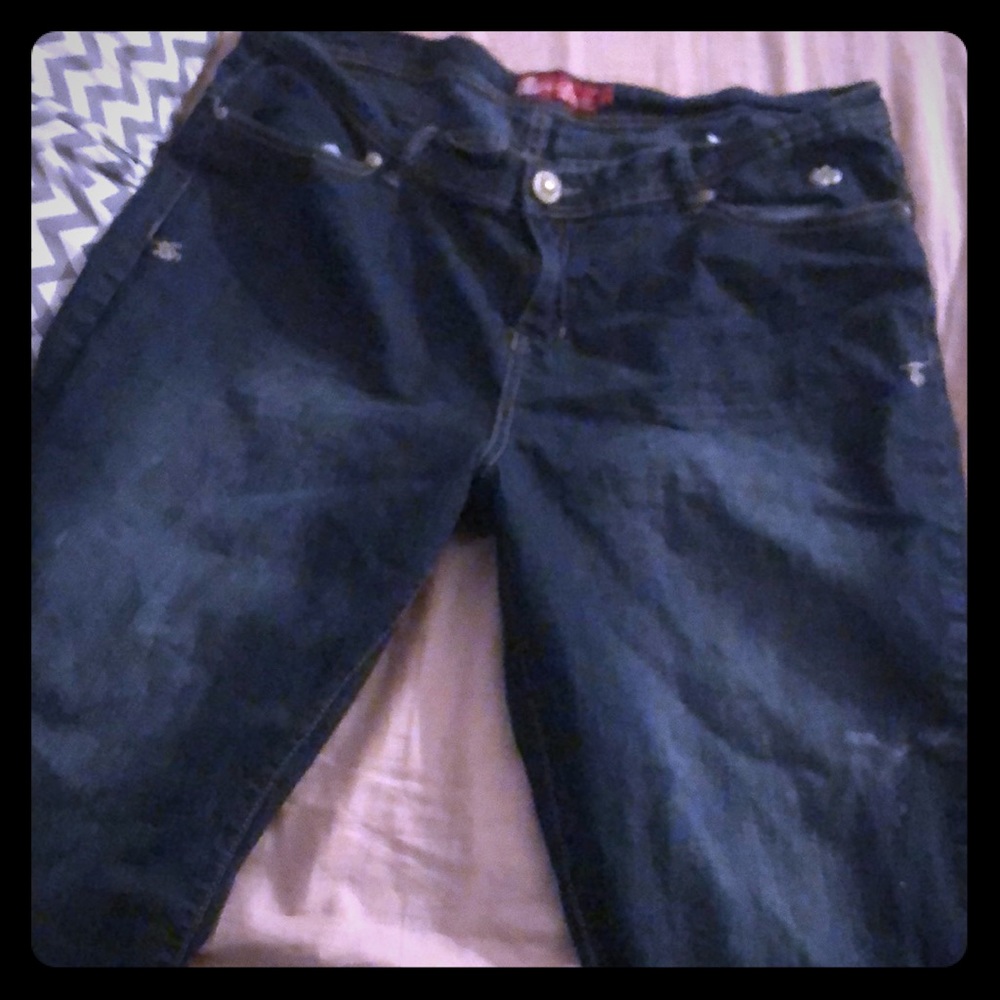Pants